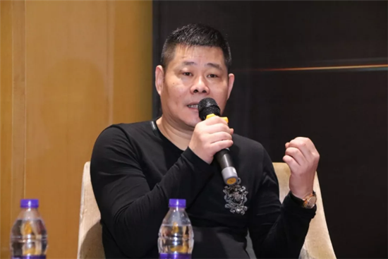 重磅！對(duì)話業(yè)界精英打造意見(jiàn)領(lǐng)袖，引爆2018全屋定制冷思考