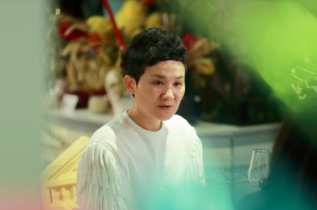 發(fā)藍(lán)家居新品發(fā)布會(huì)在法蘭絨家居+咖啡舉行 發(fā)藍(lán)家居新品發(fā)布會(huì)在法蘭絨家居+咖啡舉行