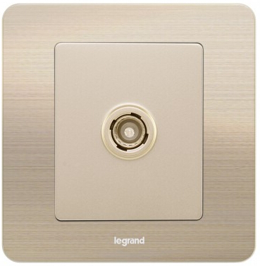 關于弱電面板開關插座種類,羅格朗一一話你知 關于弱電面板開關插座種類,羅格朗一一話你知