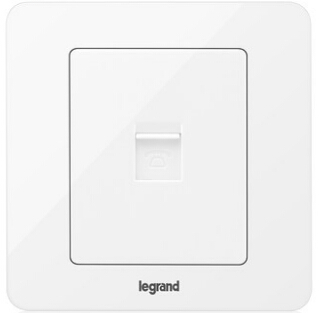 關于弱電面板開關插座種類,羅格朗一一話你知 關于弱電面板開關插座種類,羅格朗一一話你知