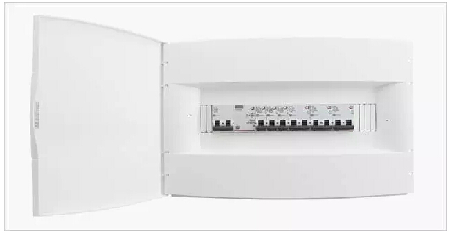 一文知曉,家庭裝修電工電氣材料大全及選擇 一文知曉,家庭裝修電工電氣材料大全及選擇