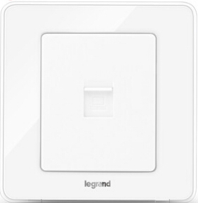 關于弱電面板開關插座種類,羅格朗一一話你知 關于弱電面板開關插座種類,羅格朗一一話你知