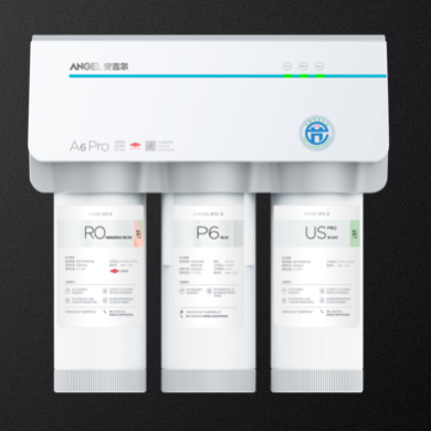 安吉爾A6 Pro凈水器打破傳統五大弊端,再創市場新高 安吉爾A6 Pro凈水器打破傳統五大弊端,再創市場新高