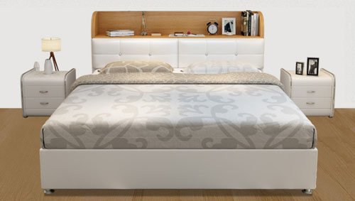 實現物流系統升級 讓家具企業配送跟上步伐 實現物流系統升級 讓家具企業配送跟上步伐