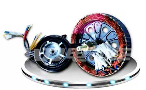 技術說:你的電動車有沒有力和什么有關? 技術說:你的電動車有沒有力和什么有關?