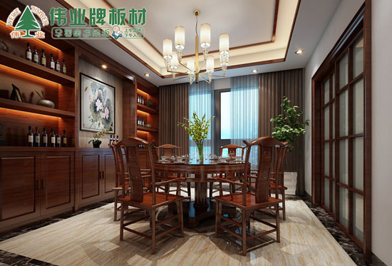 偉業(yè)牌為你講述杉木做生態(tài)板的好處 偉業(yè)牌為你講述杉木做生態(tài)板的好處