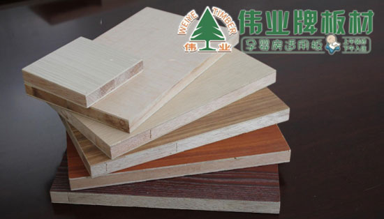 偉業(yè)牌為你講述杉木做生態(tài)板的好處 偉業(yè)牌為你講述杉木做生態(tài)板的好處