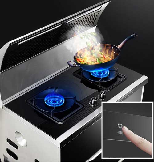 集成灶企業需在內部實行人性化管理