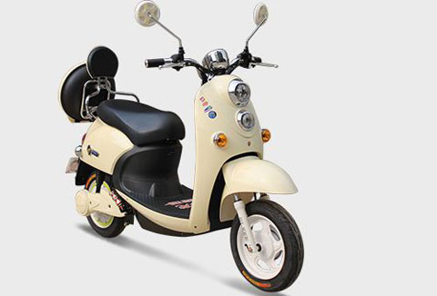 造就強力品牌 電動車以服務提升品牌 造就強力品牌 電動車以服務提升品牌