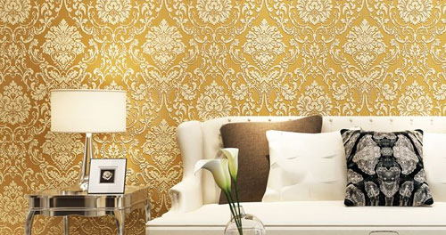 轉變營銷策略 壁紙企業借助外部力量打造獨特途徑 轉變營銷策略 壁紙企業借助外部力量打造獨特途徑