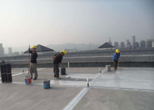 中國十大防水材料品牌為現代的建筑帶來品質的保障 中國十大防水材料品牌為現代的建筑帶來品質的保障