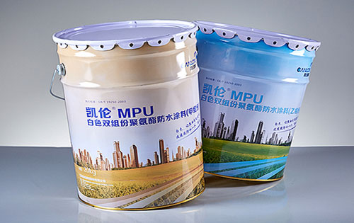 中國十大防水材料品牌為現代的建筑帶來品質的保障 中國十大防水材料品牌為現代的建筑帶來品質的保障