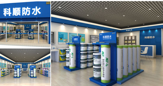 防水材料十大品牌能夠更好的優(yōu)化現(xiàn)代建筑 防水材料十大品牌能夠更好的優(yōu)化現(xiàn)代建筑