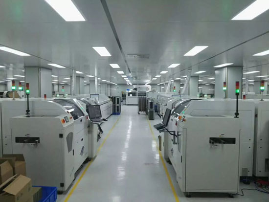 美智壁掛爐：專心致“智”，為產品保駕護航