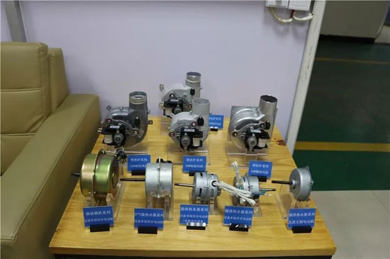 壁掛爐配件廠家粵風(fēng)：工匠精神離不開真誠服務(wù)