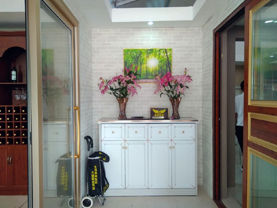 全鋁家居滿足人們健康生活需求,成為家居市場(chǎng)“領(lǐng)軍品類”! 全鋁家居滿足人們健康生活需求,成為家居市場(chǎng)“領(lǐng)軍品類”!