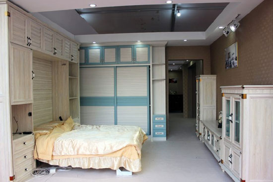 全鋁家居滿足人們健康生活需求,成為家居市場(chǎng)“領(lǐng)軍品類”! 全鋁家居滿足人們健康生活需求,成為家居市場(chǎng)“領(lǐng)軍品類”!