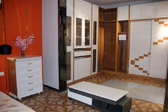 偽實(shí)木家居都不環(huán)保？那全鋁家居可以滿足你？