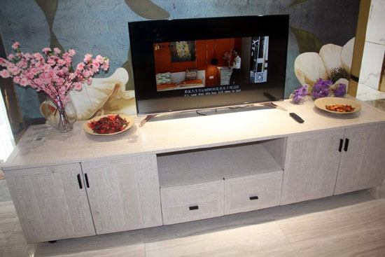 偽實(shí)木家居都不環(huán)保？那全鋁家居可以滿足你？