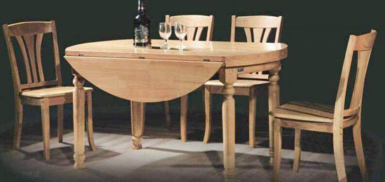 偽實(shí)木家居都不環(huán)保？那全鋁家居可以滿足你？