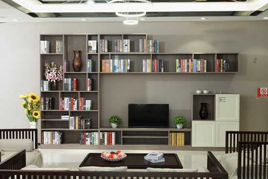 全鋁家居一系列不同產(chǎn)品“無(wú)醛”演繹！