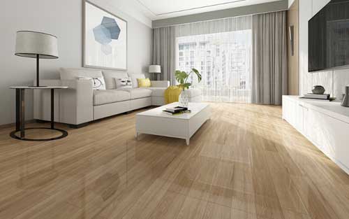 木地板企業(yè)深入品牌化運(yùn)營或許是解困實(shí)現(xiàn)生存之道