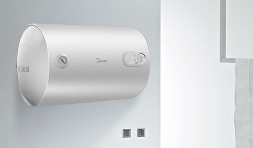 市場形勢嚴峻 熱水器企業的品牌競爭成主流