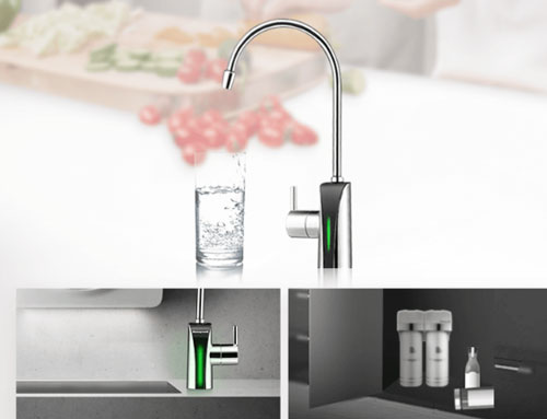 市場情況不同，凈水器企業(yè)還需逢機立斷