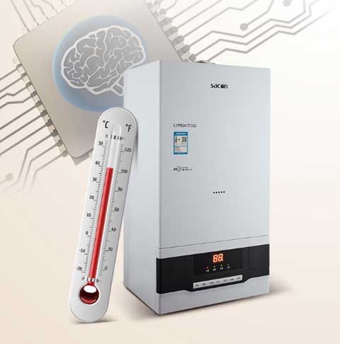 壁掛爐企業(yè)不斷加強誠信建設，引領(lǐng)行業(yè)健康發(fā)展