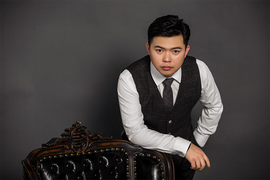 紅馬二十載 一木承器生|馬宇晨先生的創(chuàng)業(yè)歷程 紅馬二十載 一木承器生|馬宇晨先生的創(chuàng)業(yè)歷程
