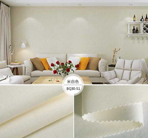 壁紙市場競爭激烈 四方面發(fā)展或可突破困境 壁紙市場競爭激烈 四方面發(fā)展或可突破困境