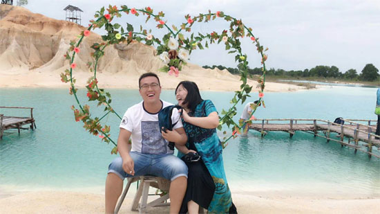 不忘初心，再鑄輝煌！記揚子空調合作伙伴新加坡考察之旅