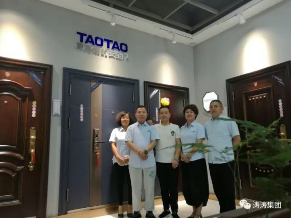 大同,大不同——TAOTAO大同形象店盛裝亮相 大同,大不同——TAOTAO大同形象店盛裝亮相