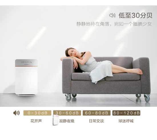 空氣凈化器代理策略：創業者不該忽略的三個重點