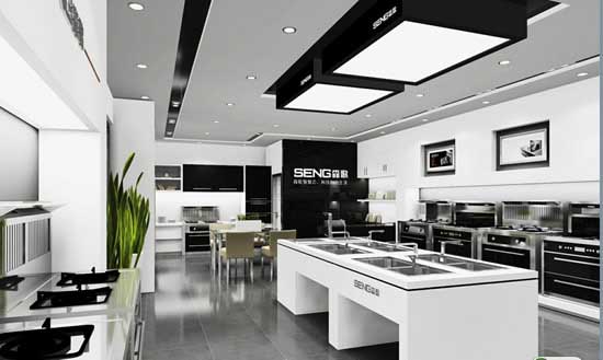 終極秘籍:集成灶代理加盟必定會遇到是九個問題 終極秘籍:集成灶代理加盟必定會遇到是九個問題