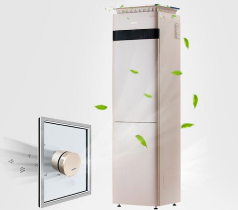 作為一個新手,如何運營好新風系統加盟店? 作為一個新手,如何運營好新風系統加盟店?