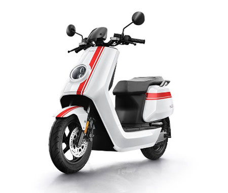 市場發(fā)展趨于穩(wěn)定 電動(dòng)車企業(yè)一味囤貨不可取! 市場發(fā)展趨于穩(wěn)定 電動(dòng)車企業(yè)一味囤貨不可取!