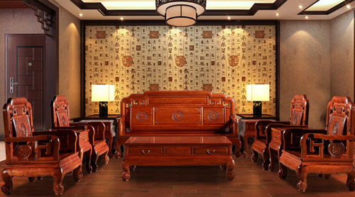 全裝修趨勢下 紅木家具企業(yè)需要做出調(diào)整 全裝修趨勢下 紅木家具企業(yè)需要做出調(diào)整