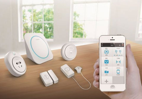 秉承顧客是上帝宗旨 智能家居企業創新十分重要