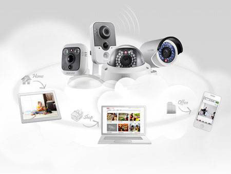 電商模式再升級 安防企業在新發展趨勢下要會借勢 電商模式再升級 安防企業在新發展趨勢下要會借勢