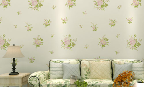 誠信經營莫急功 造壁紙企業矚目品牌 誠信經營莫急功 造壁紙企業矚目品牌