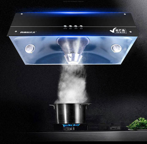 有市場無業績很尷尬，煙機企業知道問題出在哪里?