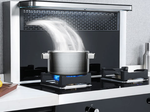 集成灶企業的轉型之路上需要注意些什么?