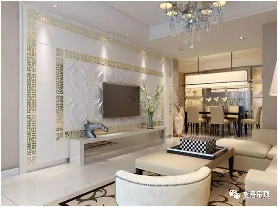 施丹吊頂教你練就火眼金睛，山寨吊頂一網打盡