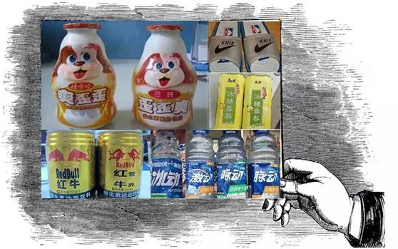 施丹吊頂教你練就火眼金睛，山寨吊頂一網打盡