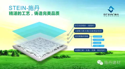 你家的吊頂是否安全？請務(wù)必引起重視！