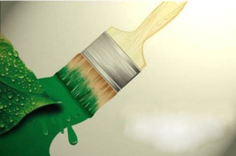 營(yíng)銷(xiāo)趨于多樣化 水性漆企業(yè)可發(fā)展“花式”營(yíng)銷(xiāo)