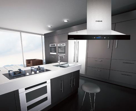 制定切實可行的電商戰略才是廚房電器企業發展之路