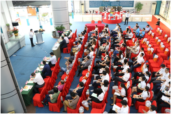 凝心聚力謀發展 朗能集團贏未來 凝心聚力謀發展 朗能集團贏未來