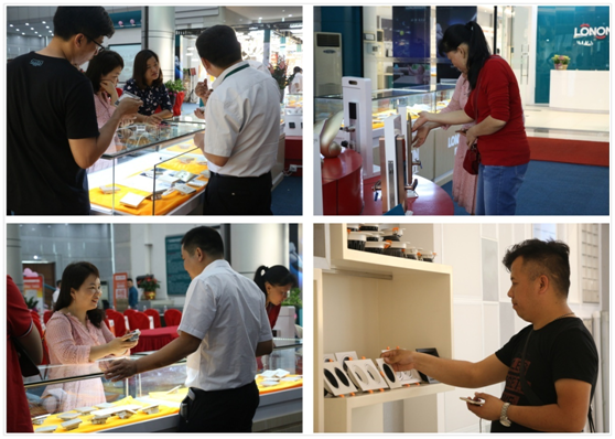 凝心聚力謀發展 朗能集團贏未來 凝心聚力謀發展 朗能集團贏未來